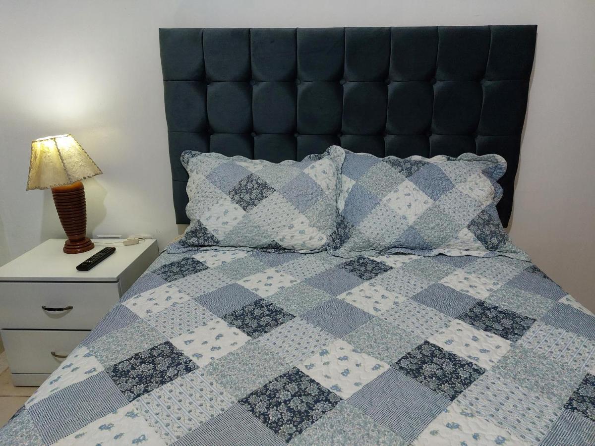 Appartement Casa Amarello à Lima Extérieur photo