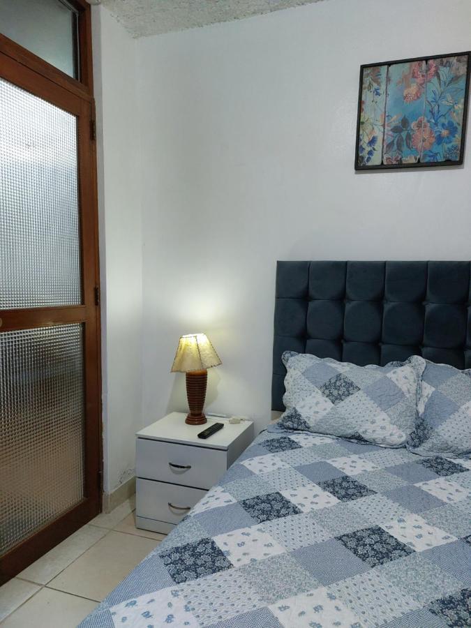 Appartement Casa Amarello à Lima Extérieur photo