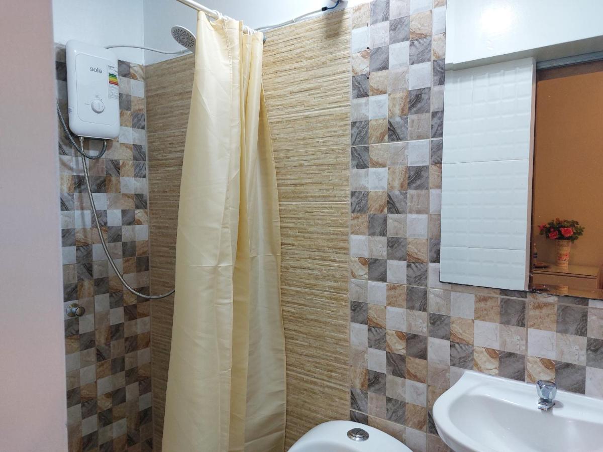 Appartement Casa Amarello à Lima Extérieur photo