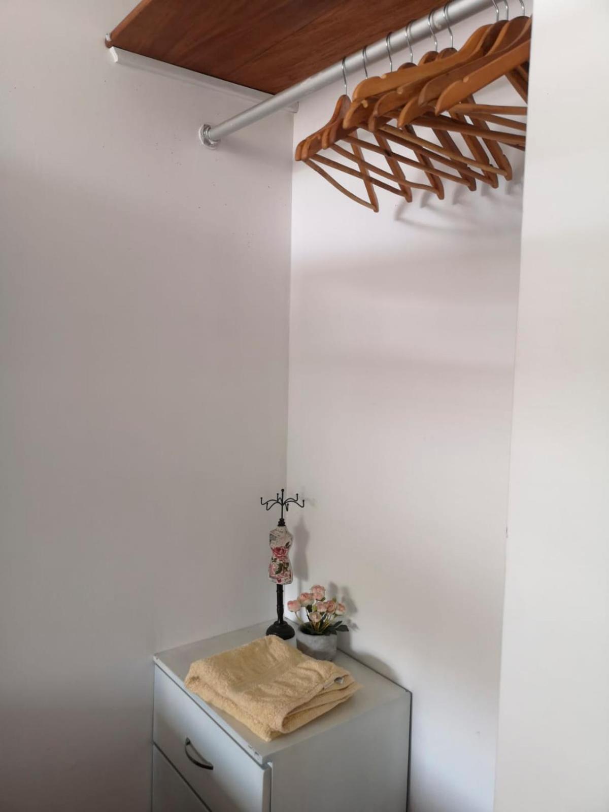 Appartement Casa Amarello à Lima Extérieur photo
